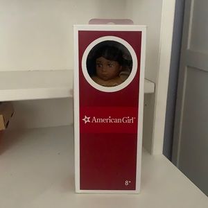 Kaya American Girl Doll Mini Doll